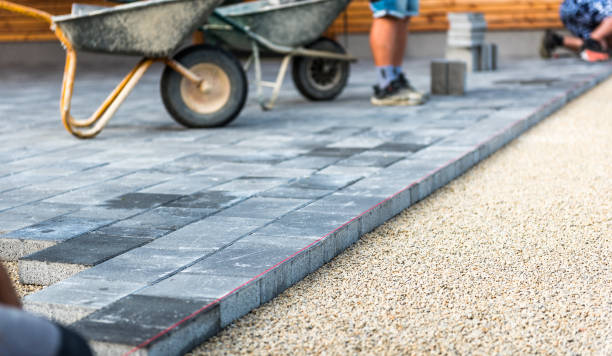 Best Best Driveway Pavers  in White Oak, MS