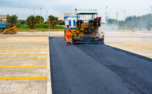 Driveway Pavers for Homes in White Oak, MS