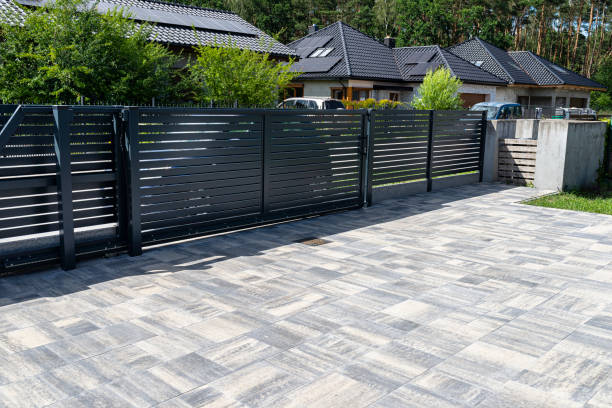 Best Driveway Pavers Near Me  in White Oak, MS