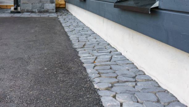 Reasons to Select Us for Your Driveway Paving Requirements in White Oak, MS