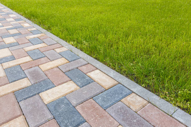 Best Driveway Pavers for Homes  in White Oak, MS